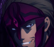 vassago dark knight avatar